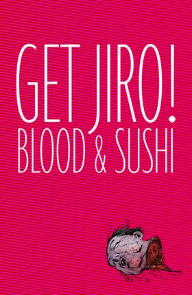 Read Get Jiro!  2 Page 2 in English
