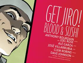 Read Get Jiro!  2 Page 3 in English