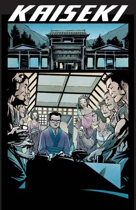 Read Get Jiro!  2 Page 5 in English