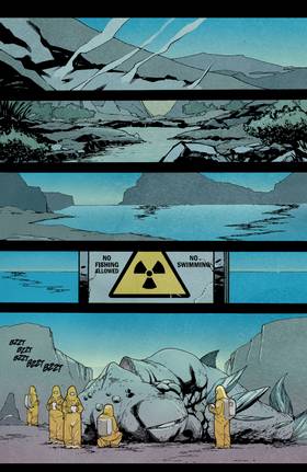 Read Get Jiro!  2 Page 6 in English