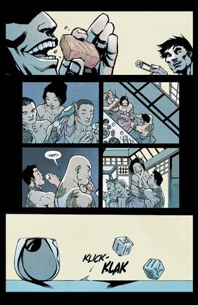 Read Get Jiro!  2 Page 7 in English