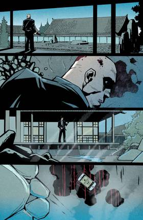 Read Get Jiro!  2 Page 9 in English