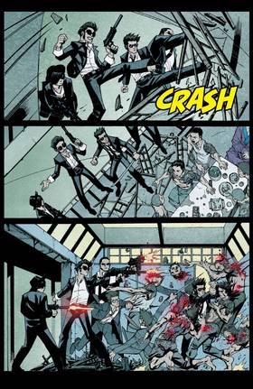 Read Get Jiro!  2 Page 10 in English