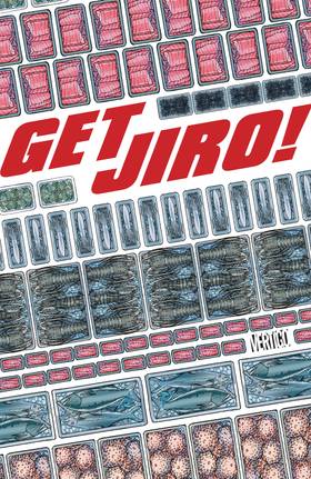 Read Get Jiro!  2 Page 2 in English