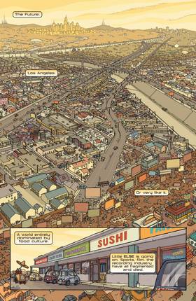 Read Get Jiro!  3 Page 7 in English