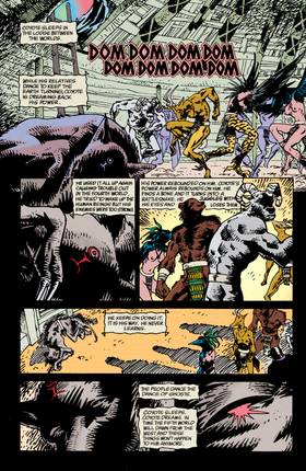 Read Ghostdancing (1995-)  1 Page 3 in English