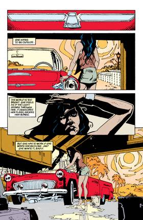 Read Ghostdancing (1995-)  2 Page 2 in English
