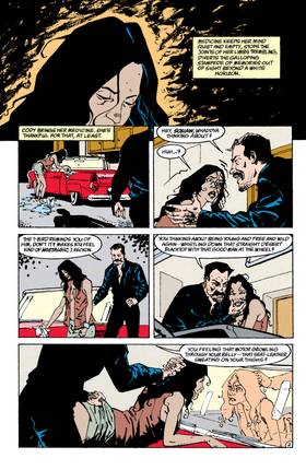 Read Ghostdancing (1995-)  2 Page 3 in English