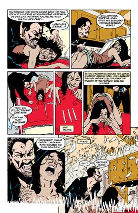 Read Ghostdancing (1995-)  2 Page 4 in English