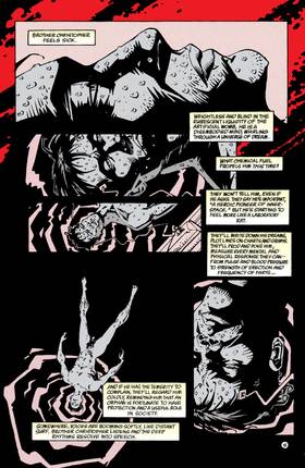 Read Ghostdancing (1995-)  2 Page 6 in English