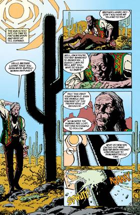Read Ghostdancing (1995-)  2 Page 10 in English