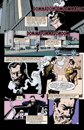 Read Ghostdancing (1995-)  4 Page 9 in English