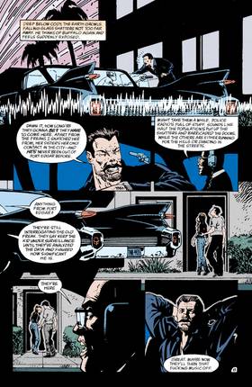 Read Ghostdancing (1995-)  4 Page 10 in English