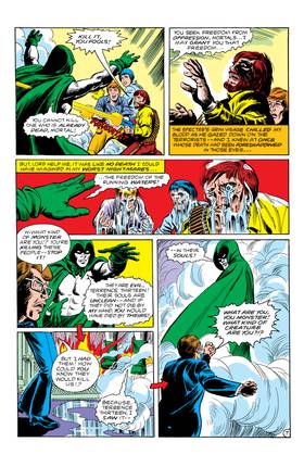 Read Ghosts (1971-)  1 Page 8 in English