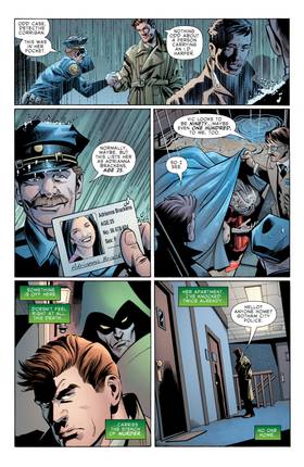 Read Ghosts (2020-)  1 Page 4 in English