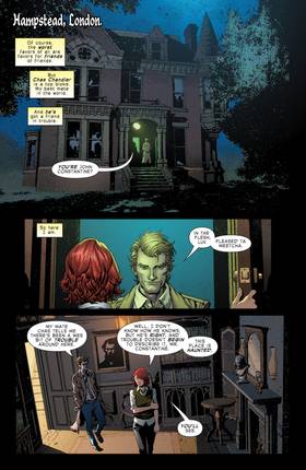 Read Ghosts (2020-)  2 Page 3 in English