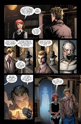 Read Ghosts (2020-)  2 Page 4 in English