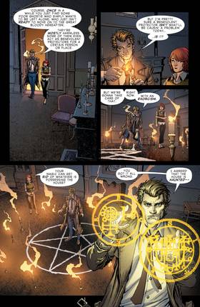 Read Ghosts (2020-)  2 Page 6 in English
