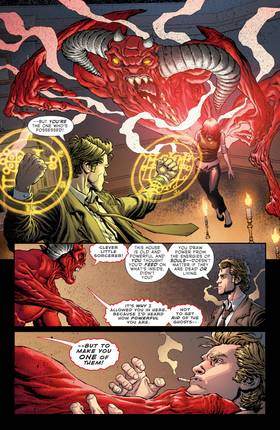 Read Ghosts (2020-)  2 Page 7 in English