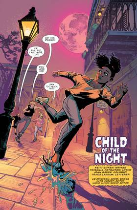 Read Ghosts (2020-)  2 Page 10 in English