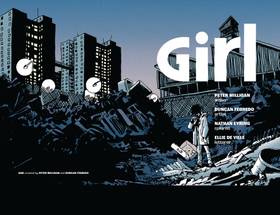Read Girl (1996)  1 Page 3 in English