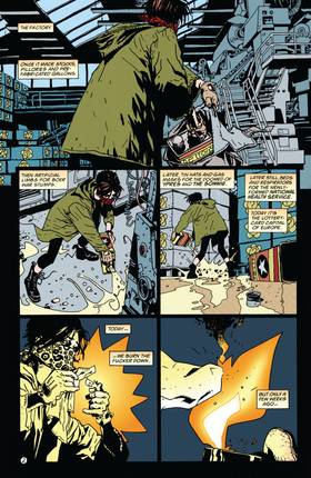 Read Girl (1996)  1 Page 6 in English