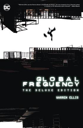 Read Global Frequency (2002-2004)  2 Page 1 in English