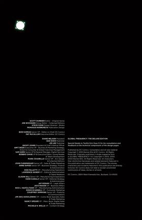 Read Global Frequency (2002-2004)  2 Page 4 in English