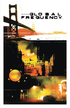Read Global Frequency (2002-2004)  2 Page 5 in English