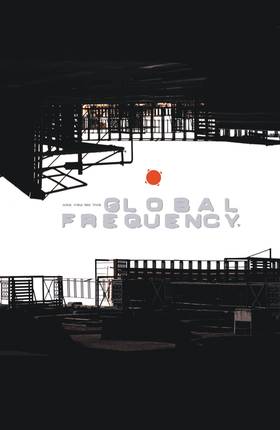 Read Global Frequency (2002-2004)  1 Page 2 in English