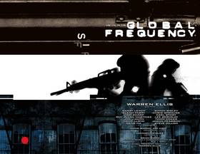Read Global Frequency (2002-2004)  1 Page 3 in English