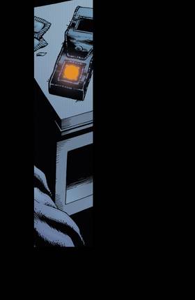 Read Global Frequency (2002-2004)  1 Page 6 in English