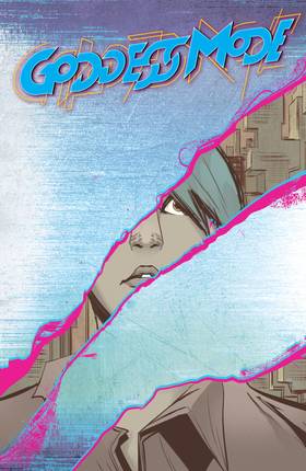 Read Goddess Mode (2018-)  1 Page 2 in English