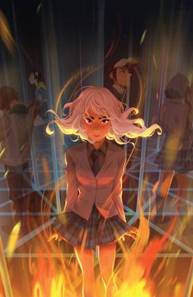 Read Gotham Academy: Second Semester (2016-)  2 Page 5 in English