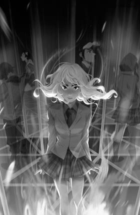 Read Gotham Academy: Second Semester (2016-)  2 Page 6 in English