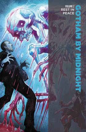 Read Gotham By Midnight (2014-2015)  2 Page 2 in English