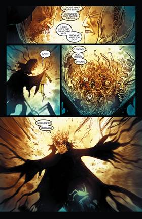 Read Gotham By Midnight (2014-2015)  5 Page 9 in English