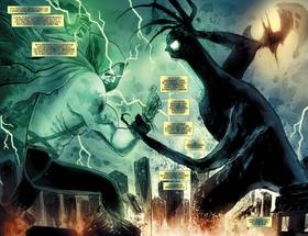 Read Gotham By Midnight (2014-2015)  8 Page 3 in English