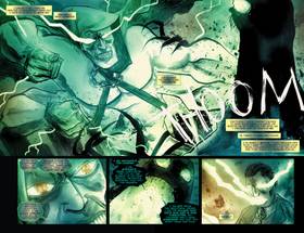 Read Gotham By Midnight (2014-2015)  8 Page 6 in English