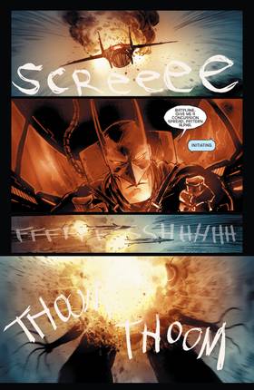 Read Gotham By Midnight (2014-2015)  8 Page 9 in English