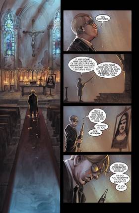 Read Gotham By Midnight (2014-2015)  9 Page 9 in English