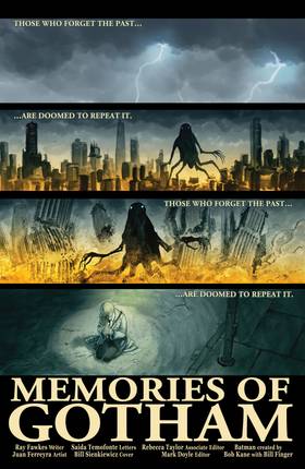 Read Gotham By Midnight (2014-2015)  14 Page 3 in English