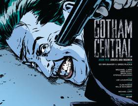Read Gotham Central (2002-)  2 Page 3 in English