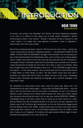 Read Gotham Central (2002-)  2 Page 5 in English