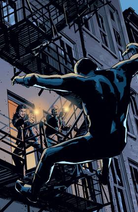 Read Gotham Central (2002-)  3 Page 6 in English