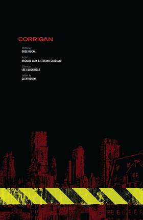 Read Gotham Central (2002-)  3 Page 7 in English