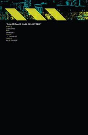 Read Gotham Central (2002-)  2 Page 9 in English
