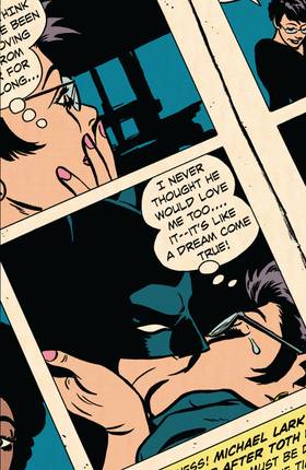 Read Gotham Central (2002-)  2 Page 10 in English