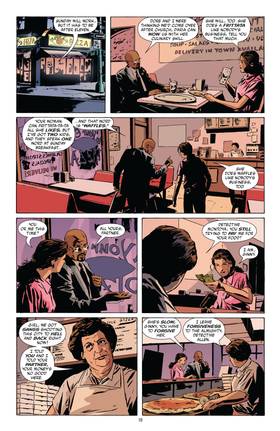 Read Gotham Central (2002-)  3 Page 9 in English