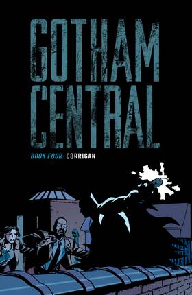 Read Gotham Central (2002-)  4 Page 2 in English